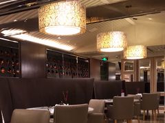 -北京王府井希尔顿酒店·万斯阁西餐厅