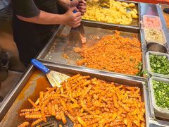 -丁家坡洋芋·观音桥好吃街A区(全国总店)