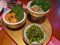 -有喜屋·深夜食堂(北京西路店)