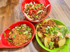 -冒椒火辣(奎星楼街店)
