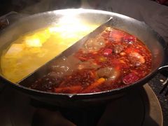 -湊湊火锅·茶憩(新中关购物中心店)