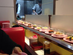 iphone_upload_pic-争鲜回转寿司(飞洲国际店)