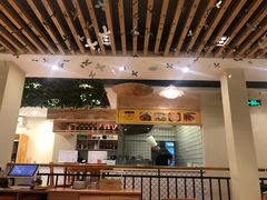 -丹江口渔村·湘味厨房(桃园店)