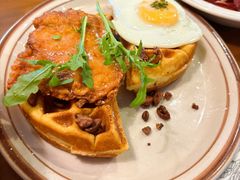 -藏书馆咖啡LibraryCoffee·Bistro(牡丹园店)