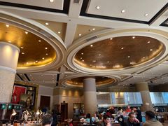 -怡聚轩全日制自助餐厅(大中华喜来登酒店)