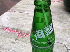 -华山路小碗驴肉汤(龙鳞路店)