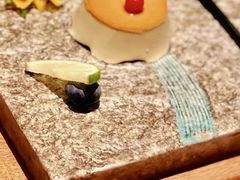 -本处·素食·融合料理(南油店)