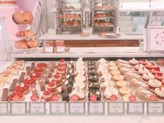 -ladurée(戴高乐机场T 2F店)