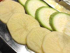 -哈哈碳都·牛肋条无限自助烤肉(台江万达店)