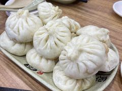 -张记包子铺(贵阳路店)