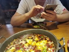 -受气牛肉·重庆耙牛肉(来福士店)