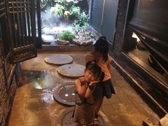 -院8里·小聚园老川菜(九眼桥店)