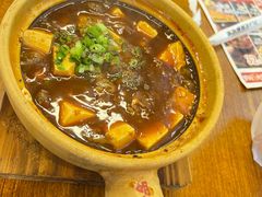 -罗妈砂锅(吉林长春红旗街万达店)