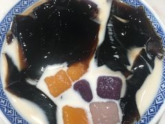 -老廣糖水铺(乐汇城店)