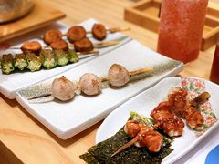 -火山屋台(新街口店)