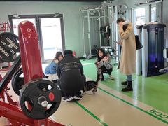 -BD健身私教工作室(CBD店)