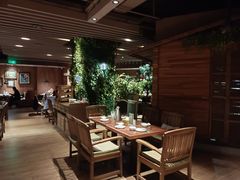 -前海沿·青岛菜(证大·大拇指广场店)