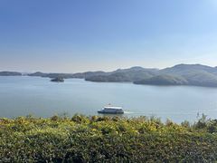 -天目湖涵田半山温泉
