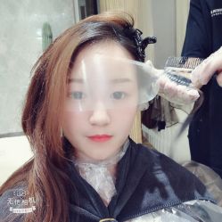 -HAIR HERE造型