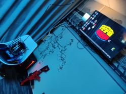 -BBVR团建聚会体验馆·亲子DIY手工