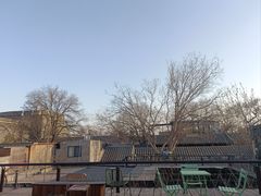 -糖房咖啡(南锣鼓巷店)