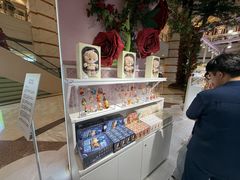 -泡泡玛特POPMART(上海环球港店)