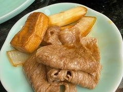 -然锅料理