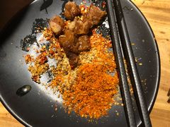 -悦屋老板娘的烤肉店(紫薇田园店)