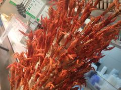-盒马鲜生(红莲店)