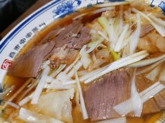 -直隶安家牛肉罩饼(建华店)