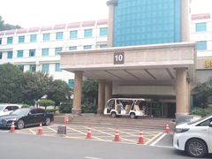 -河南省黄河迎宾馆
