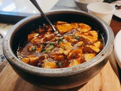 -外婆家(蓝色港湾店)
