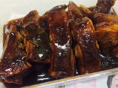 -丽华快餐(沁园路店)