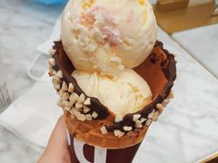 -哈根达斯(印力中心店)
