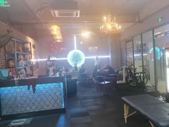 -豪思成DK健身私教连锁(凯乐国际店)