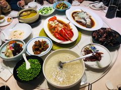 -柒园·三十年创意杭帮菜(龙湖滨江天街店)