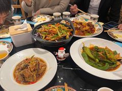 -巴依老爷新疆美食(清华东门店)
