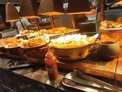 -吉布鲁牛排海鲜自助(温江合生汇店)