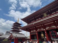 -浅草寺