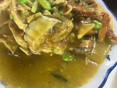 -喜洋洋蟹庄(阳澄湖店)