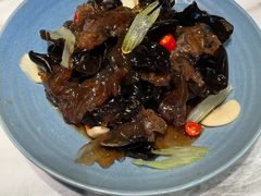 -志明眷村·台式融合菜·宵夜