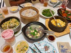 -小厨娘淮扬菜(江宁万达店)
