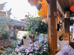 -民食香·腊排骨野生菌美食(木府店)