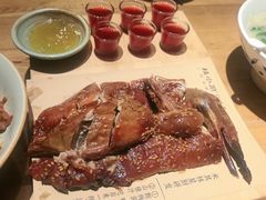 -桂小厨广西菜(青秀万达店)