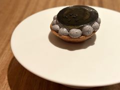 -Amber(香港置地文华东方酒店)