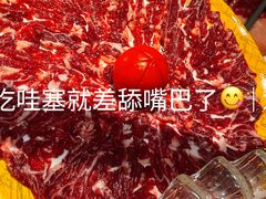 -潮汕大目牛肉火锅(皇岗旗舰店)