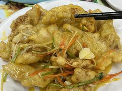 -东北风味思缘食府(对湖路店)