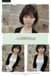 尚丹尼造型作品-尚·丹尼Hair