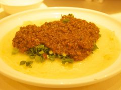 飘香土豆泥-红樱桃·新派辽菜(北行店)