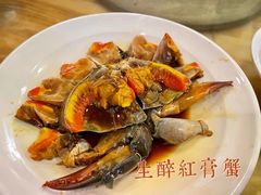 -宝中宝食府(清泰街店)